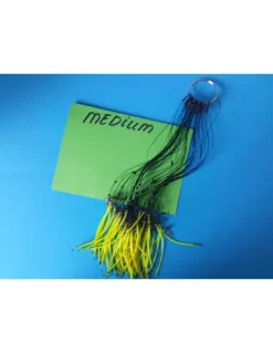 Feederlinks Elastische Feederlink