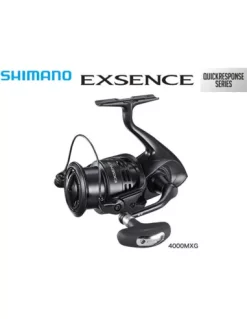 Shimano Exsence 4000M XG