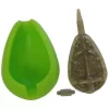Drennan Flat Feeder & Mould Small 15g 1 Drennan Flat Feeder & Mould Small 15g -Hengels Winkel flat feeder mould small 15g