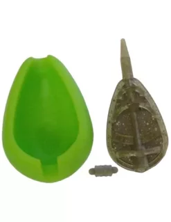 Drennan Flat Feeder & Mould Small 15g