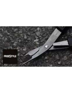 Spro Free Style Folding Action Pliers