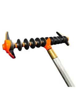 Guru Front Reaper Rest