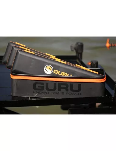 Guru Fusion 420 4 Guru Fusion 420 - Afbeelding 2