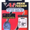 GAMAKATSU A1 TEAM FEEDER FINE FEEDER 100cm -Hengels Winkel gamakatsu a1 team feeder fine feeder 100cm