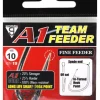 GAMAKATSU A1 TEAM FEEDER Fine Feeder