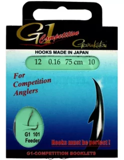 GAMAKATSU G1-101 Feeder 75cm