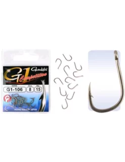 GAMAKATSU G1-COMPETITION G1-106