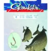 GAMAKATSU HOOK BKD-2210S BREAM 75 CM -Hengels Winkel gamakatsu hook bkd 2210s bream 75 cm