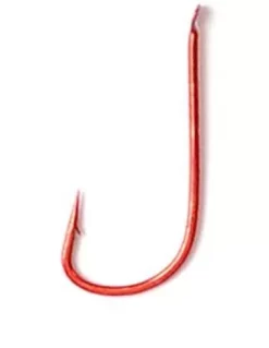 GAMAKATSU HOOK LS-1010R (RED)