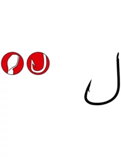 GAMAKATSU HOOK LS-1030S (BLUE)