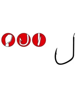 GAMAKATSU HOOK LS-2210S (BLUE)