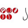 GAMAKATSU HOOK LS-3113R (RED) -Hengels Winkel gamakatsu hook ls 3113r red