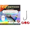 GAMAKATSU METHOD ALLROUND CLASSIC F -Hengels Winkel gamakatsu method allround classic f