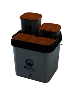 Guru 4 Plus Four System