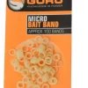 Guru 4mm Micro Bait Bands -Hengels Winkel guru 4mm micro bait bands