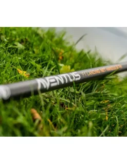 Guru Aventus 2.7m F1 Schepnetsteel