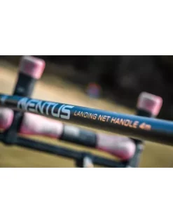 Guru Aventus 4MT+1MT Schepnetsteel