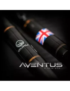 Guru Aventus Feeder