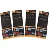 Guru Bait Bands QM1 Ready Rig 15" -Hengels Winkel guru bait bands qm1 ready rig 15