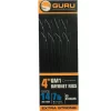 Guru Bayonets QM1 Ready Rig 10cm -Hengels Winkel guru bayonets qm1 ready rig 10cm
