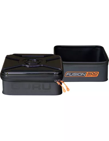 Guru Fusion 400 Bait Pro HT 3 Guru Fusion 400 Bait Pro HT