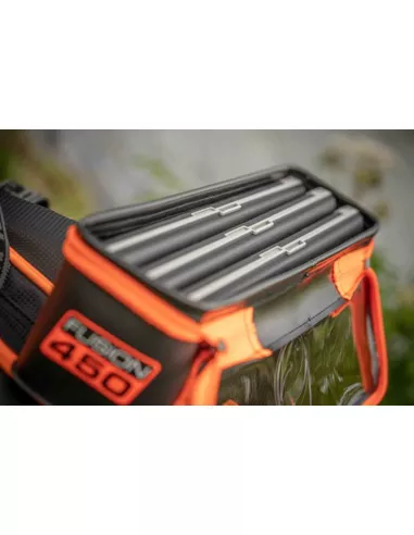 Guru Fusion 450 Eva Storage System 4 Guru Fusion 450 Eva Storage System - Afbeelding 2