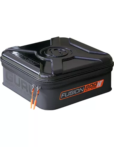 Guru Fusion 600 Bait Pro HT 4 Guru Fusion 600 Bait Pro HT - Afbeelding 2