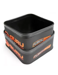 Guru Fusion Bait Pro 600