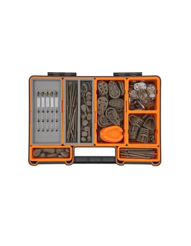 Guru Fusion Feeder Box 4 Guru Fusion Feeder Box - Afbeelding 2