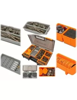 Guru Fusion Feeder Box Insert