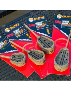 Guru Hybrid Feeder Extra Distance