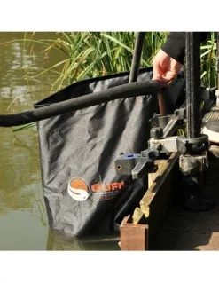 Guru Keepnet Carp Match XL 3mtr