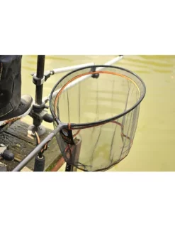 Guru Landing Net Duel 550