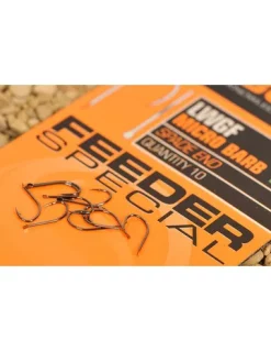 Guru Light Wide Gape Feeder Hook Size 20 5 Guru Light Wide Gape Feeder Hook Size 20 -Hengels Winkel guru light wide gape feeder hook size 20 1