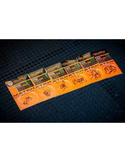 Guru Match Special Barbed