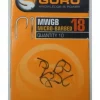 Guru MWG Hook Barbed 2 Guru MWG Hook Barbed -Hengels Winkel guru mwg hook barbed