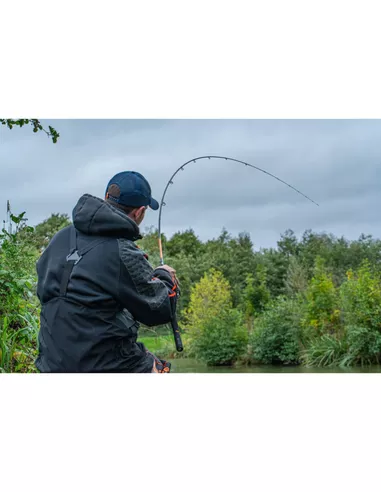 Guru N Gauge Feeder 4 Guru N Gauge Feeder - Afbeelding 2