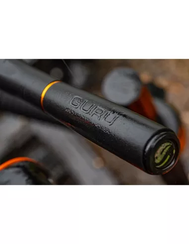 Guru N Gauge Feeder 5 Guru N Gauge Feeder - Afbeelding 3