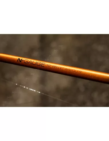 Guru N Gauge Pellet Waggler 3 Guru N Gauge Pellet Waggler
