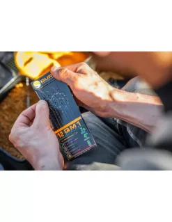 Guru QM1 Standard Hair 4" Rigs