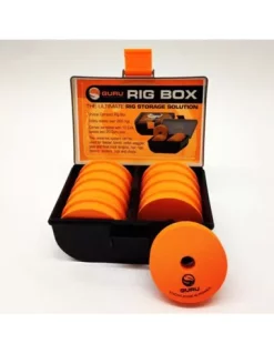 Guru Rig Box