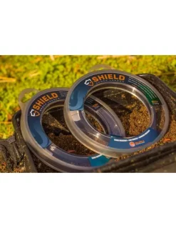 Guru Shield Shock Leader 100mtr