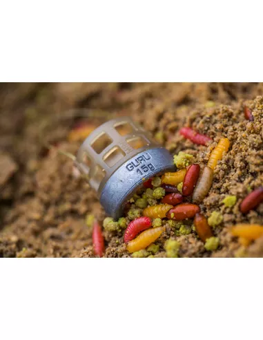 Guru Slimline X-Change Distance Feeder 5 Guru Slimline X-Change Distance Feeder - Afbeelding 3