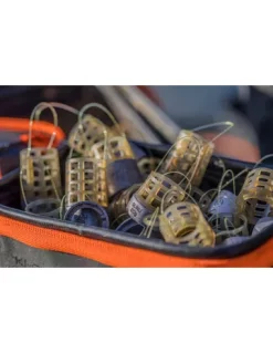 Guru Slimline X-Change Distance Feeder