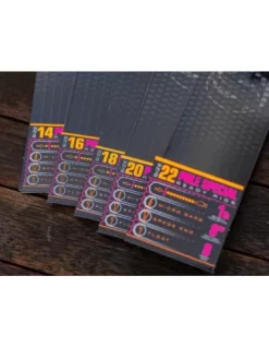 Guru Special Pole Rigs