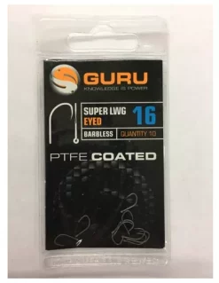 Guru Super LWG