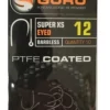Guru Super XS Barbless Eyed -Hengels Winkel guru super xs barbless eyed