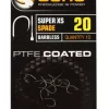 Guru Super XS Spade Barbless 1 Guru Super XS Spade Barbless -Hengels Winkel guru super xs spade barbless