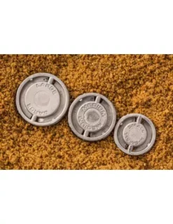 Guru Window Feeder Weight Packs