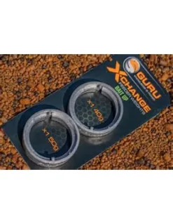Guru X-change Feeder Weights Bait Up